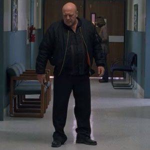 Meet your Posher, Leonid